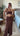 Seona Linen Set (chocolate)