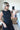 Elisa Vest Set (black)
