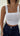 One Size Ribbed Crop Top