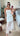 Corinna Dress (White)