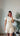 PRE ORDER Ceci Scalloped Dress