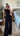 Elisa Vest Set (black)