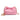 Bubblegum Pink Chan Bag