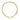 Gaetana Buckle Necklace