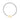 Gaetana Buckle Necklace