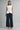 Tailored Button Front Vest Jacket - WHITE