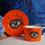 PRE ORDER- TheOrangeMug Mug Vol.03