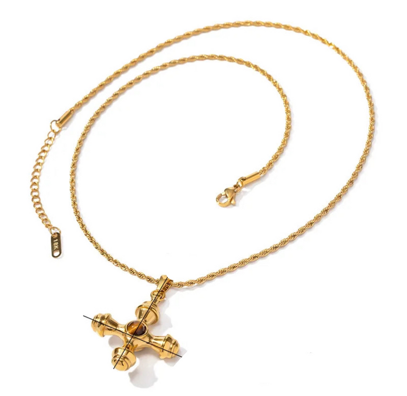 TigerEye Cross Chain