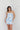 Seahouse Mini Belted Romper