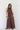 Linen Chocolate Jumpsuit