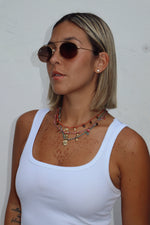 Arena Necklace