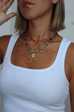 Arena Necklace