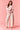 L.t. Pink Washed Barrel Pant