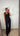Black Vest Set