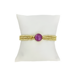 San Benito Tie Bracelet