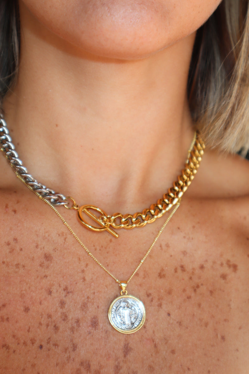 San Benito Necklace