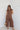 BROWN - Cotton Cropped Jumpsuit