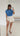 Crochet Patched Top