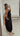 Foldover Strapless Barrel Jumpsuit
