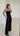 Contrast Side Panel Trousers