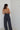 Pinstripe Open Back Top and Pants Set