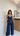 Dk Denim Peplum and Jean Set