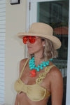 Cangrejo Necklace