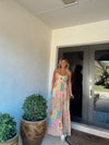 Flowy Maxi Dress