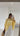 Yellow Poncho