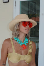 Cangrejo Necklace