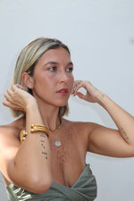 San Benito Necklace