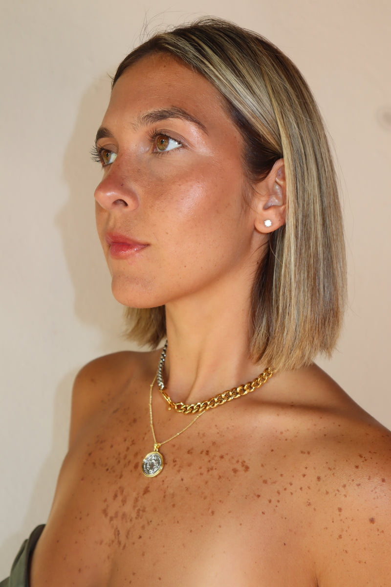 San Benito Necklace