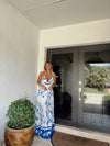 Isa Maxi Dress