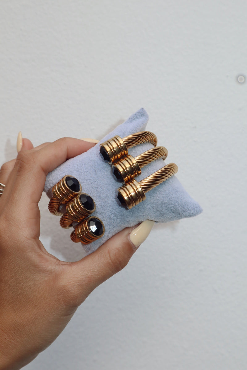 Chunky Bangle