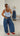 Polka Barrel Jean