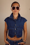 Pale Drift Sunglasses