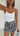 White - Spaghetti Strap Tank
