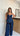 Dk Denim Peplum and Jean Set