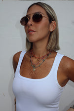 Arena Necklace