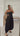 Foldover Strapless Barrel Jumpsuit