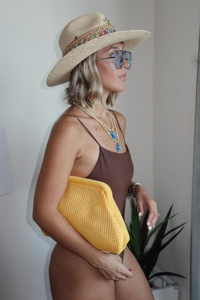 Estrellita de Mar Necklace
