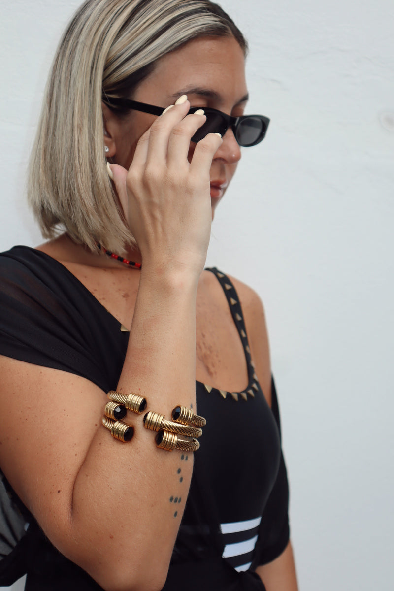 Chunky Bangle