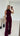 Mulberry - Asymmetrical Jumpsuit