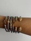 Monica Stackable Bangles