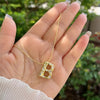 PRE ORDER Gemstone Initial