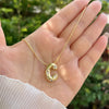 PRE ORDER Gemstone Initial