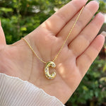 PRE ORDER Gemstone Initial