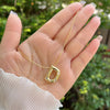 PRE ORDER Gemstone Initial