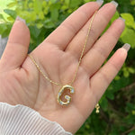 PRE ORDER Gemstone Initial