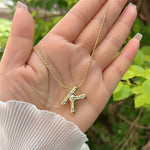 PRE ORDER Gemstone Initial